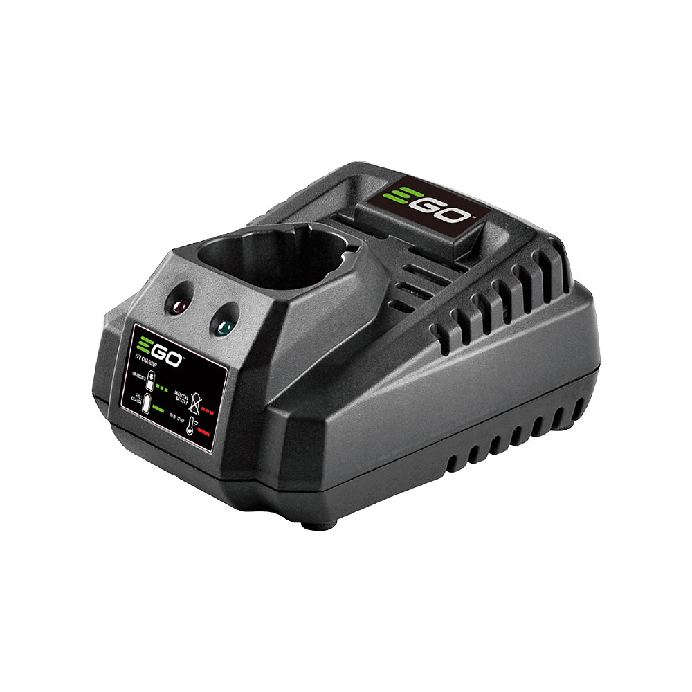 Punjač 12V EGO POWER+  za CHT2001E