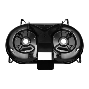 Kosište traktor kosilice 102 cm - Stiga TC102. TCB102. Castelgarden CG14.5 CG102. CT20. CT102.