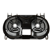 Kosište traktor kosilice 102 cm - Stiga Estate 6102HW 7102W. Castelgarden PTX160