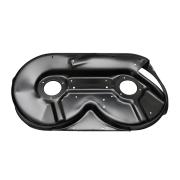 Kosište traktor kosilice 92 cm - Husqvarna LT125. LT130. LTH125.  LTH130. LTH1536. LTH151