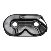 Kosište traktor kosilice 92 cm - Husqvarna LT100. LT120. LT125. LT130. LTH130. LRH130