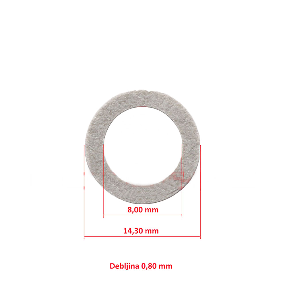 Dihtung lončeta karburatora B&S 7 KS 221172