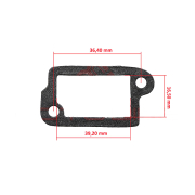 Dihtung grla karburatora B&S 4 KS 270844