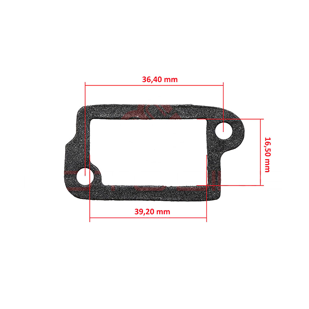 Dihtung grla karburatora B&S 4 KS 270844
