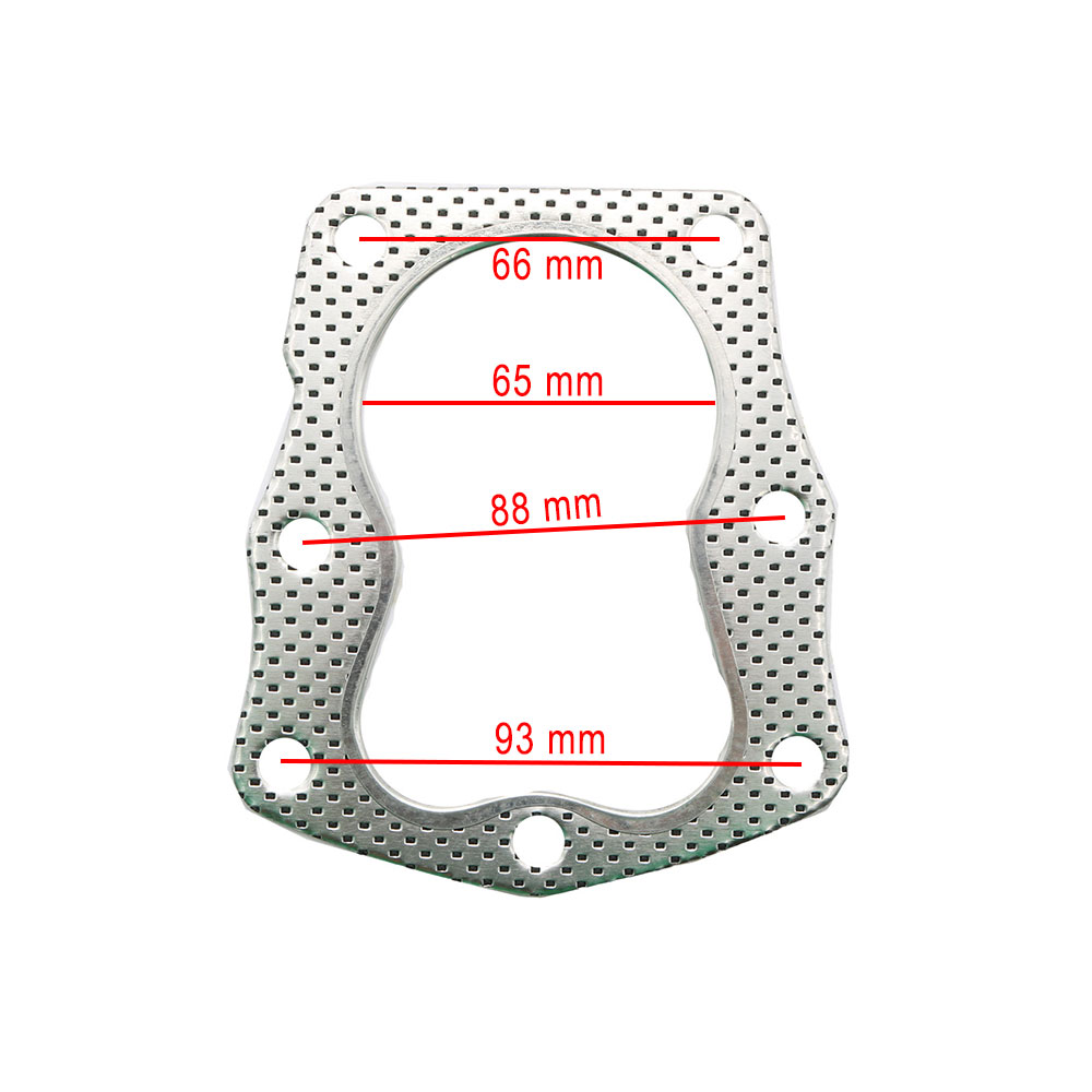 Dihtung glave Honda G 150