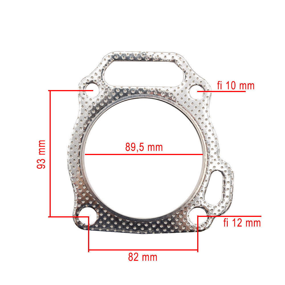 Dihtung glave Honda GX 390