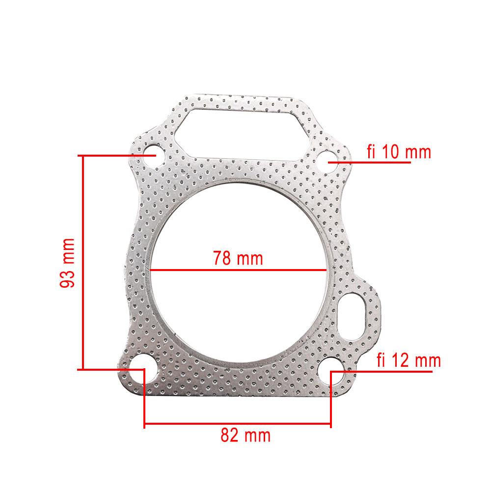 Dihtung glave Honda GX 270
