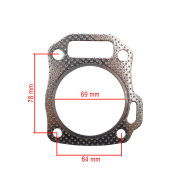 Dihtung glave Honda GX 160