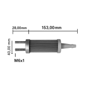 Filter goriva Kipor 178F