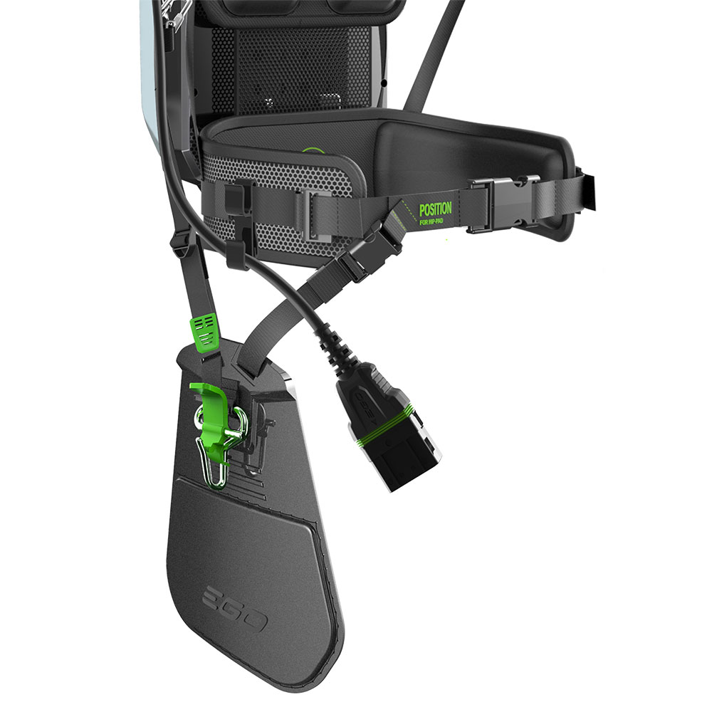 Zaštitnik noge za oprtače EGO AHP1500