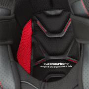 Kaciga Full Face HYPERLINK mat crna TUCANO URBANO L