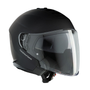 Kaciga Full Face HYPERLINK mat crna TUCANO URBANO L