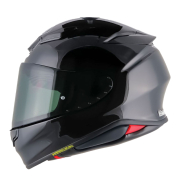 Kaciga SHOEI Full Face sa naočarima NXR2 crna S