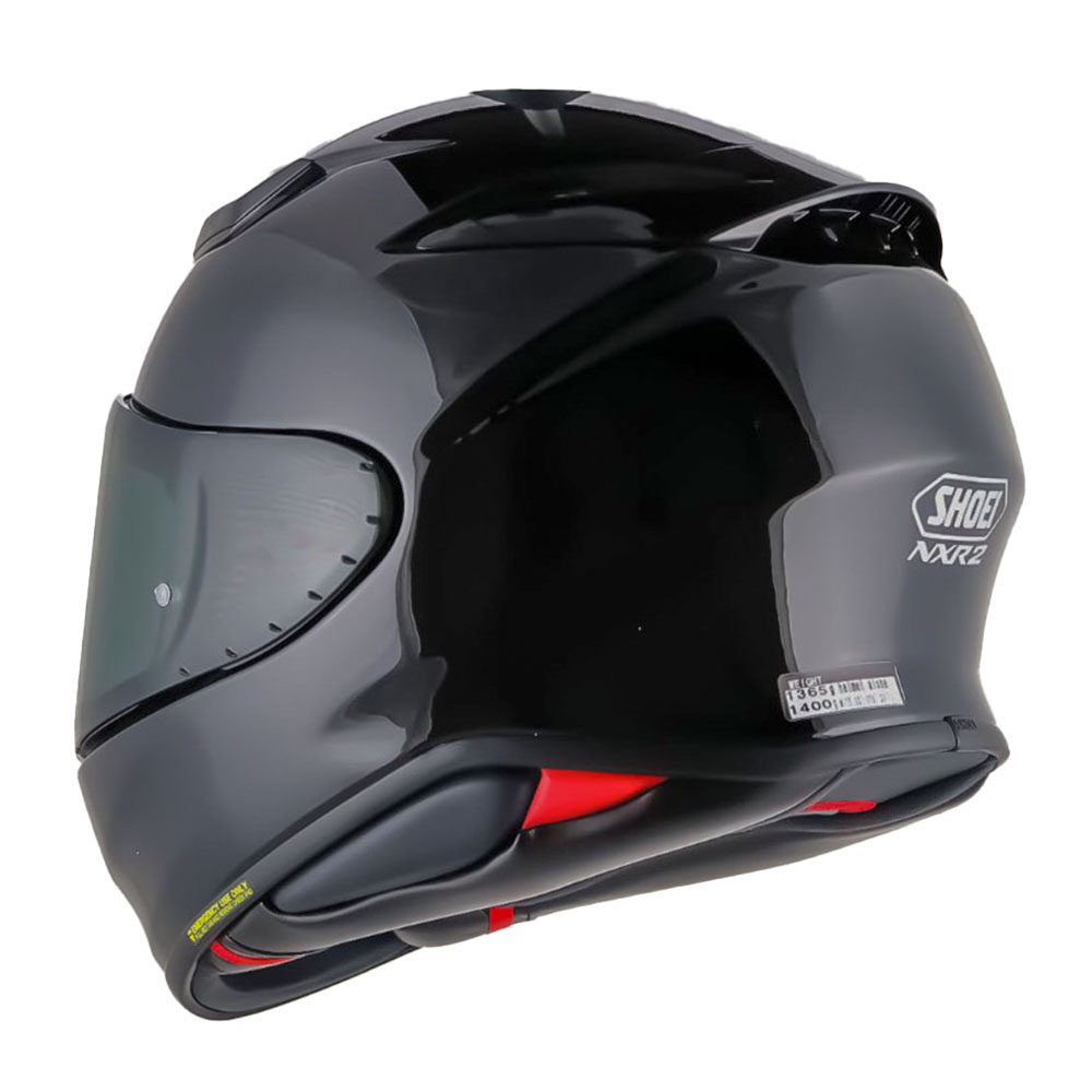 Kaciga SHOEI Full Face sa naočarima NXR2 crna S