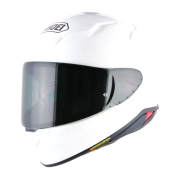 Kaciga SHOEI Full Face sa naočarima NXR2 bela M