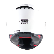 Kaciga SHOEI Full Face sa naočarima NXR2 bela XL