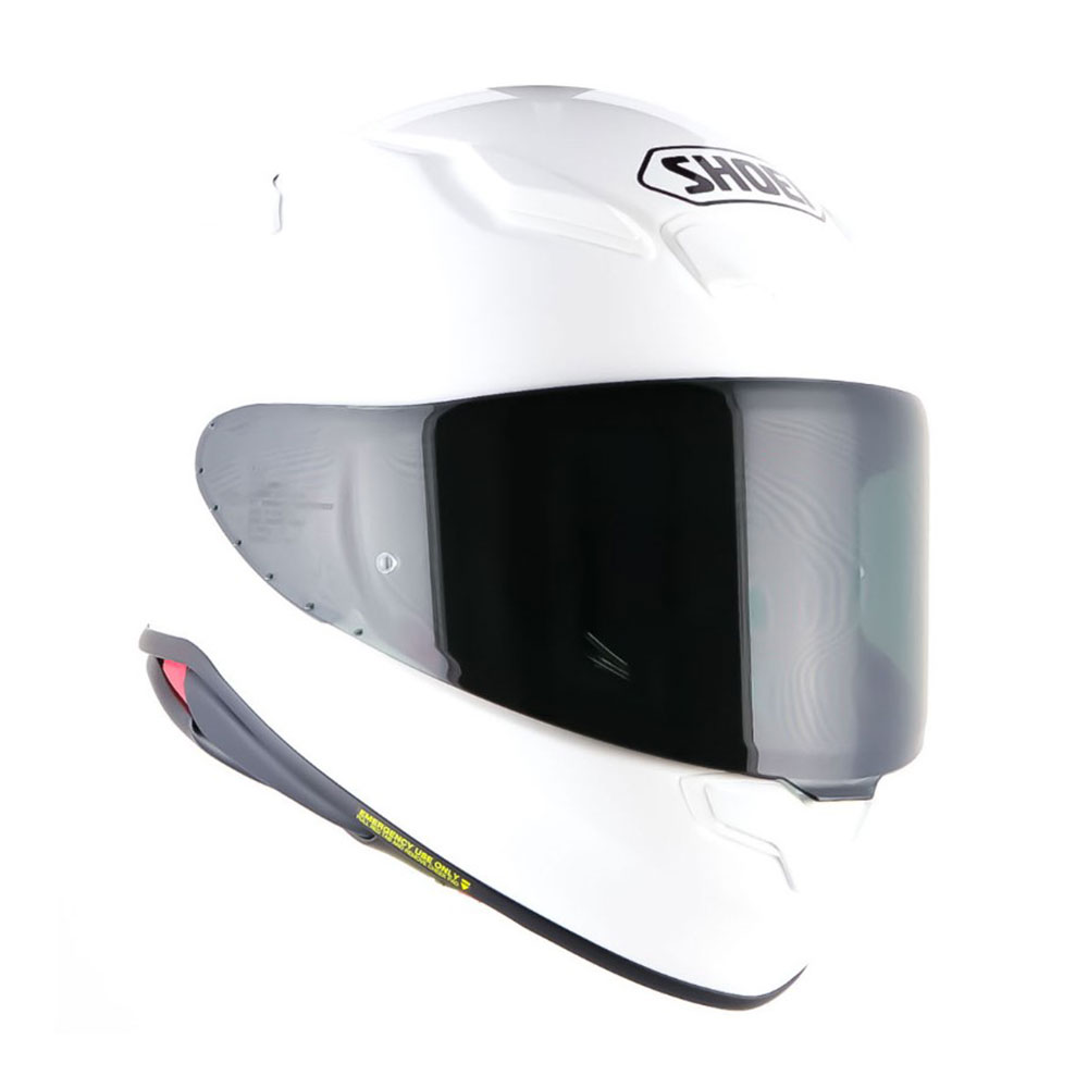 Kaciga SHOEI Full Face sa naočarima NXR2 bela XL