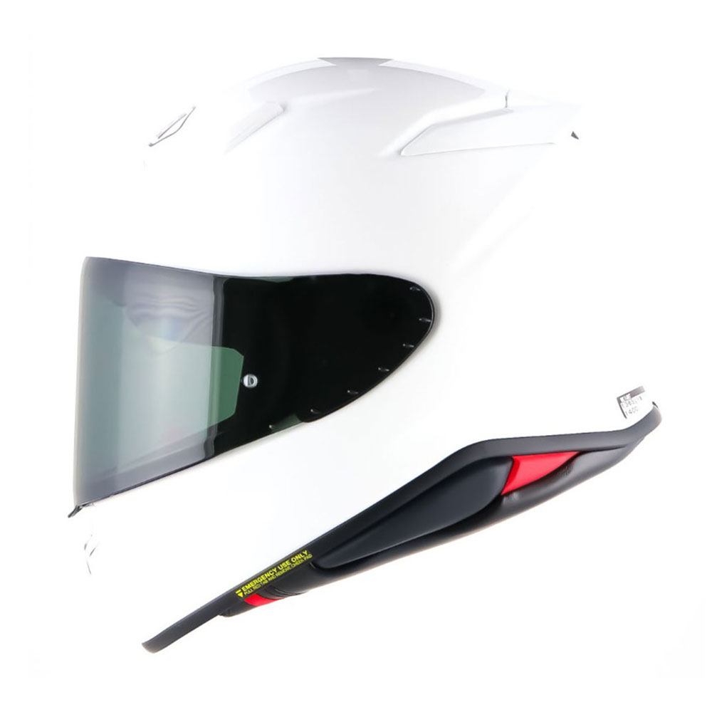 Kaciga SHOEI Full Face sa naočarima NXR2 bela XL