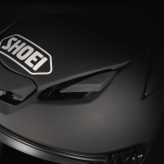 Kaciga SHOEI Full Face sa naočarima NXR2 mat crna