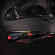 Kaciga SHOEI Full Face sa naočarima NXR2 mat crna