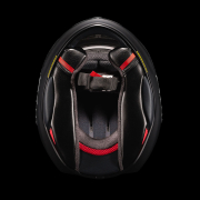 Kaciga SHOEI Full Face sa naočarima NXR2 mat crna M