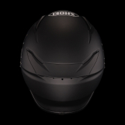 Kaciga SHOEI Full Face sa naočarima NXR2 mat crna XXL