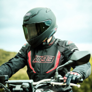 Kaciga SHOEI Full Face sa naočarima NXR2 mat crna XXL