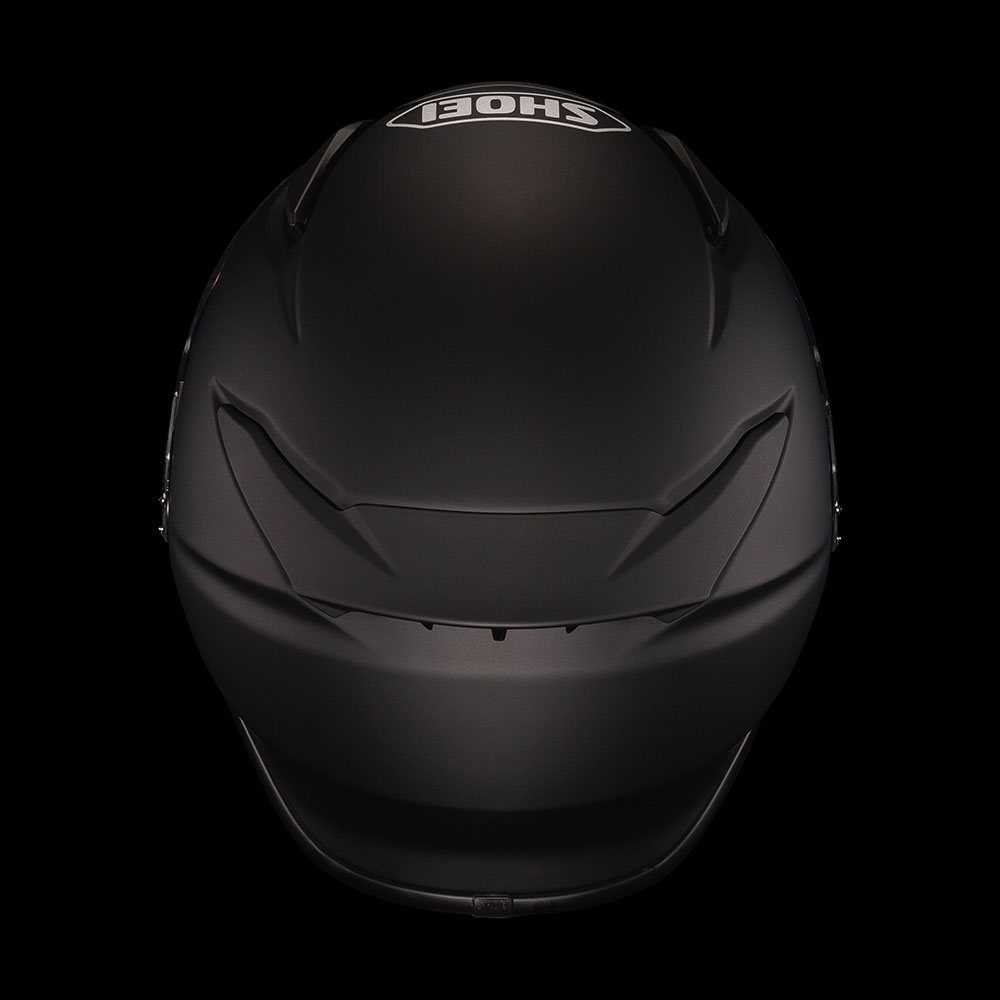 Kaciga SHOEI Full Face sa naočarima NXR2 mat crna 3XL