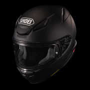 Kaciga SHOEI Full Face sa naočarima NXR2 mat crna 3XL