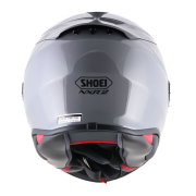 Kaciga SHOEI Full Face sa naočarima NXR2 bazalt siva XL