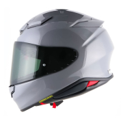 Kaciga SHOEI Full Face sa naočarima NXR2 bazalt siva XL