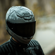 Kaciga SHOEI Full Face sa naočarima NXR2 bazalt siva XXL