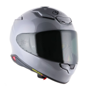 Kaciga SHOEI Full Face sa naočarima NXR2 bazalt siva XXL