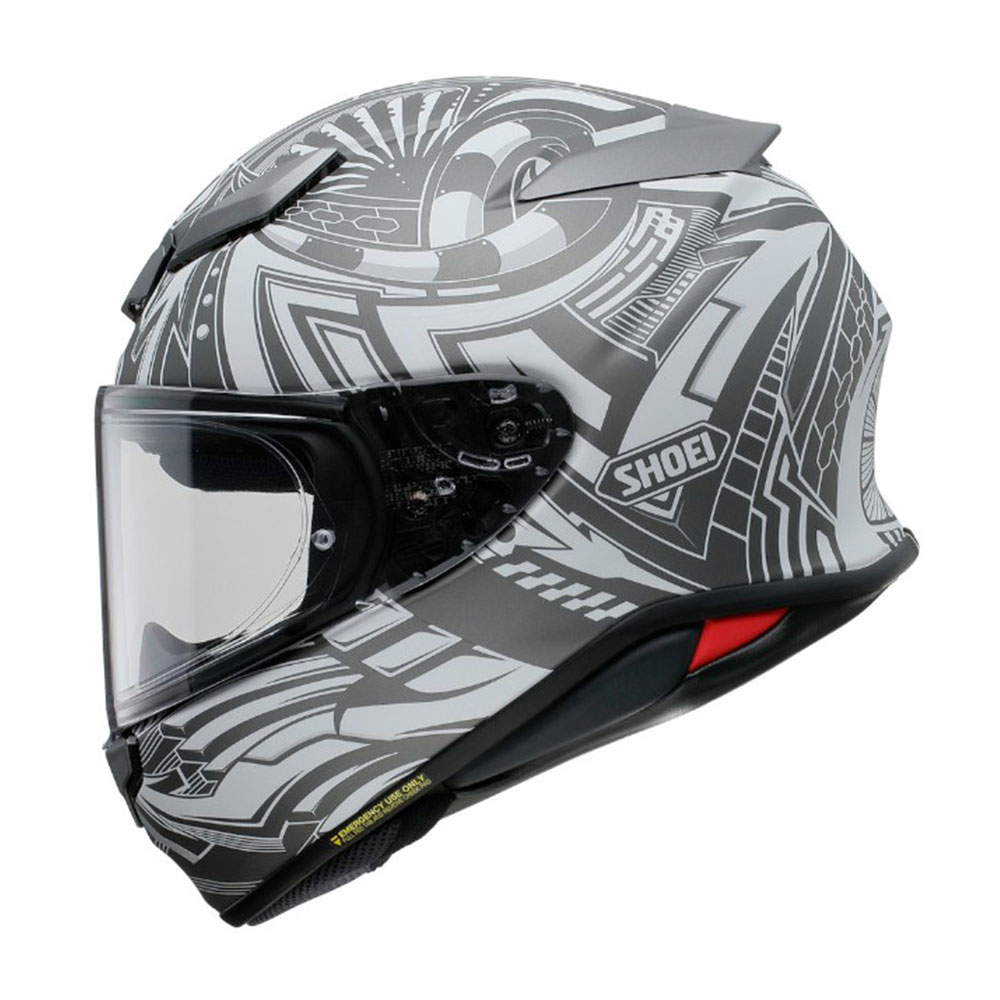 Kaciga SHOEI Full Face sa naočarima NXR2 BEAUT TC-6 L