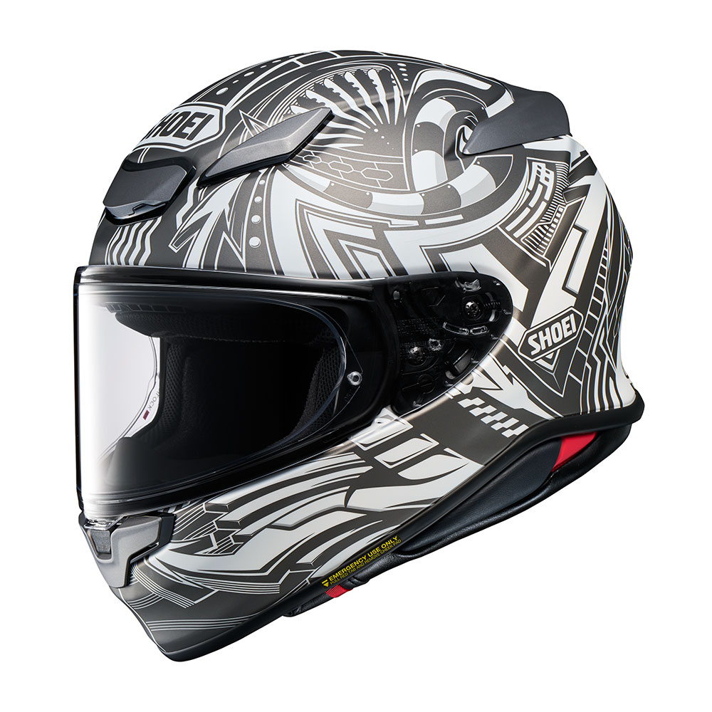 Kaciga SHOEI Full Face sa naočarima NXR2 BEAUT TC-6 L