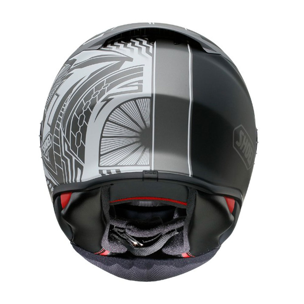 Kaciga SHOEI Full Face sa naočarima NXR2 BEAUT TC-6 L