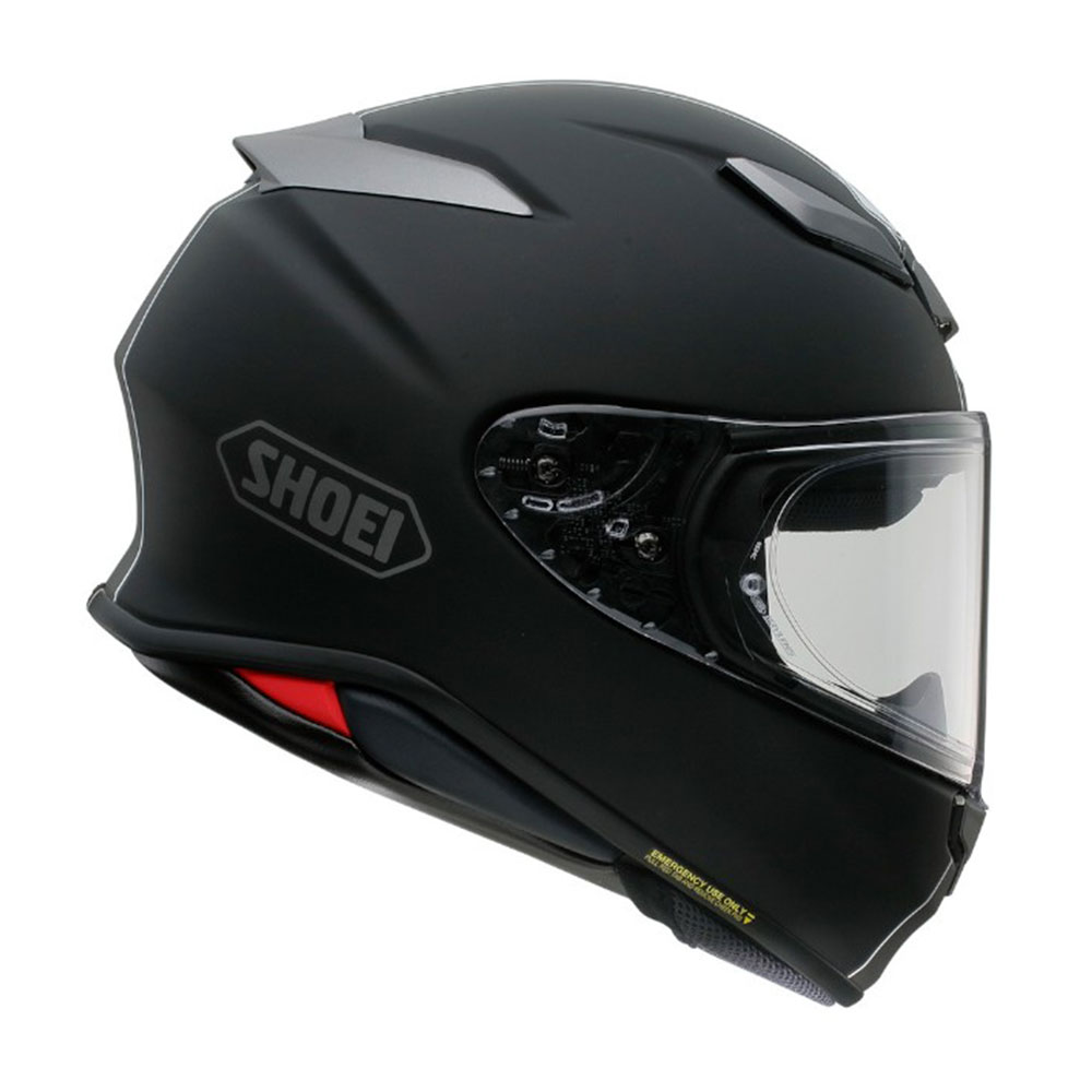 Kaciga SHOEI Full Face sa naočarima NXR2 BEAUT TC-6 L