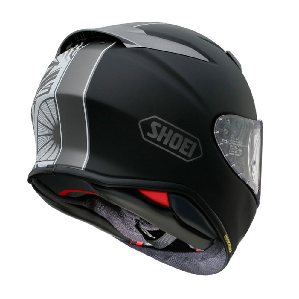 Kaciga SHOEI Full Face sa naočarima NXR2 BEAUT TC-6 L