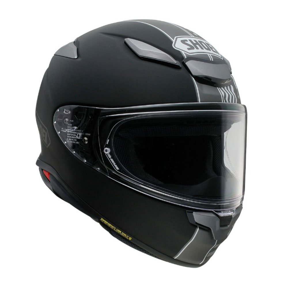 Kaciga SHOEI Full Face sa naočarima NXR2 BEAUT TC-6 XL