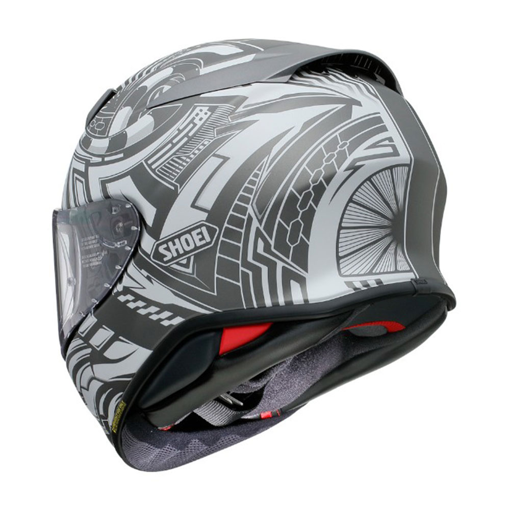 Kaciga SHOEI Full Face sa naočarima NXR2 BEAUT TC-6 XL