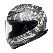 Kaciga SHOEI Full Face sa naočarima NXR2 BEAUT TC-6 XL