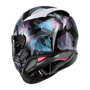 Kaciga SHOEI Full Face sa naočarima NXR2 ORIGAMI2 TC-5 L