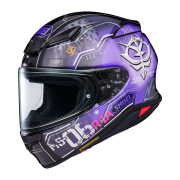 Kaciga SHOEI Full Face sa naočarima NXR2 H-MOBILITY ZAKU TC-12 L