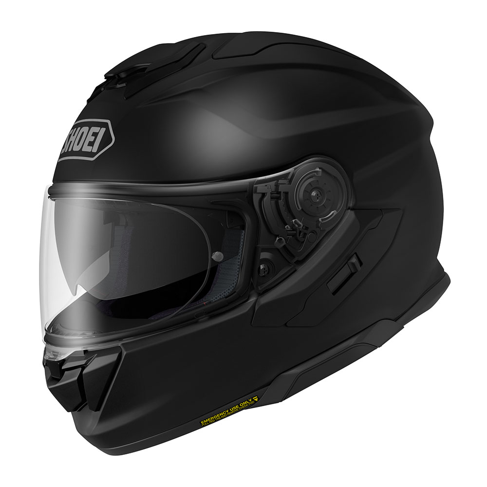 Kaciga SHOEI Full Face sa naočarima GT-AIR3 mat crna L