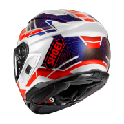 Kaciga SHOEI Full Face sa naočarima GT-AIR3 HIKE TC-10 M