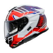 Kaciga SHOEI Full Face sa naočarima GT-AIR3 HIKE TC-10 L