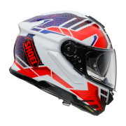 Kaciga SHOEI Full Face sa naočarima GT-AIR3 HIKE TC-10 XL