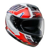 Kaciga SHOEI Full Face sa naočarima GT-AIR3 HIKE TC-10 XL