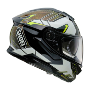 Kaciga SHOEI Full Face sa naočarima GT-AIR3 HIKE TC-11 L