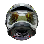 Kaciga SHOEI Full Face sa naočarima GT-AIR3 HIKE TC-11 L